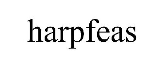 HARPFEAS