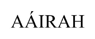 AÁIRAH