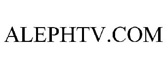 ALEPHTV.COM