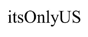 ITSONLYUS