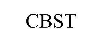 CBST