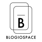 B BLOGIOSPACE