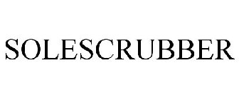 SOLESCRUBBER