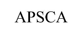 APSCA