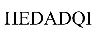 HEDADQI