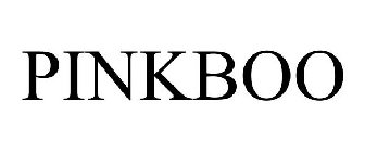 PINKBOO