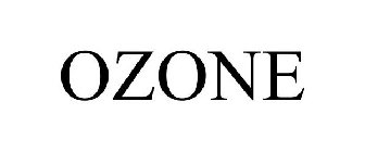 OZONE