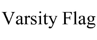VARSITY FLAG