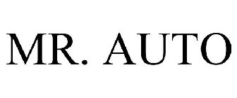 MR. AUTO