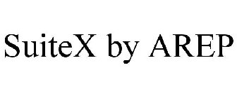 SUITEX BY AREP