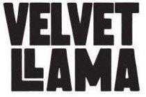 VELVET LLAMA