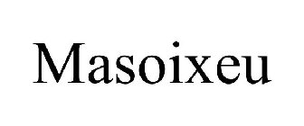 MASOIXEU