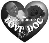 THE LOVE DOCTOR LOVE DOC