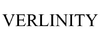 VERLINITY