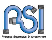 PSI PROCESS SOLUTIONS & INTEGRATION