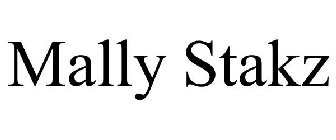 MALLY STAKZ