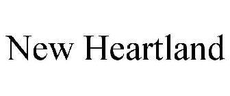 NEW HEARTLAND