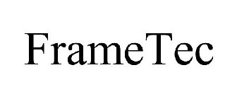 FRAMETEC