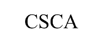 CSCA