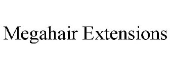 MEGAHAIR EXTENSIONS