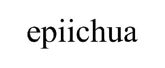 EPIICHUA