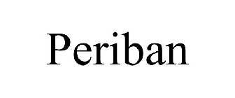 PERIBAN