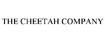 THE CHEETAH COMPANY