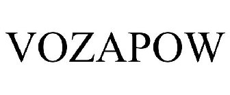 VOZAPOW