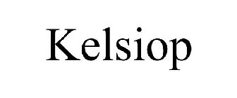 KELSIOP