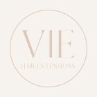 VIE HAIR EXTENSIONS