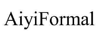 AIYIFORMAL