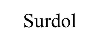 SURDOL