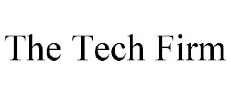 THE TECH FIRM