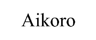 AIKORO