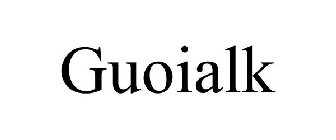 GUOIALK