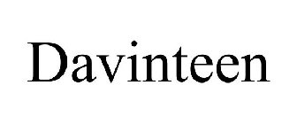 DAVINTEEN