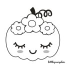 LITTLEPUMPKIN