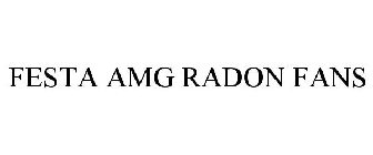 FESTA AMG RADON FANS
