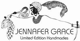 JENNAFER GRACE LIMITED EDITION HANDMADES