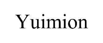 YUIMION