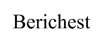 BERICHEST