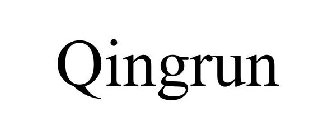 QINGRUN