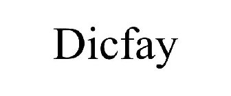 DICFAY