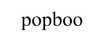 POPBOO