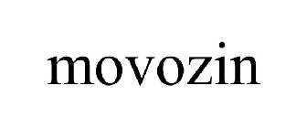MOVOZIN