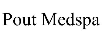 POUT MEDSPA