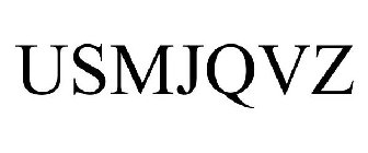 USMJQVZ