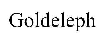GOLDELEPH