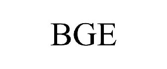 BGE