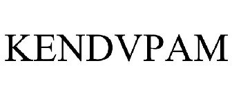 KENDVPAM